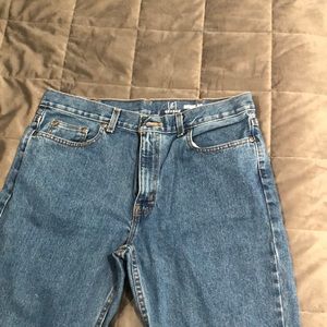 George relaxed fit, 36x30, like new